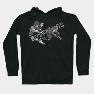 THE REPLACEMENTS BAND Hoodie